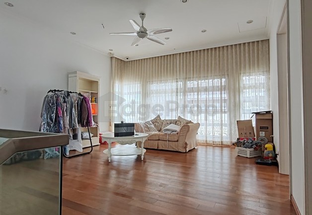 Solok Lembah Permai Extra Back land 3 Storey Semi D House, Penang, Tanjung Bungah