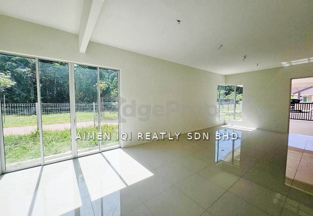 RUMAH ENDLOT INDERA MAHKOTA 21 KUANTAN UNTUK DIJUAL , Pahang, Kuantan