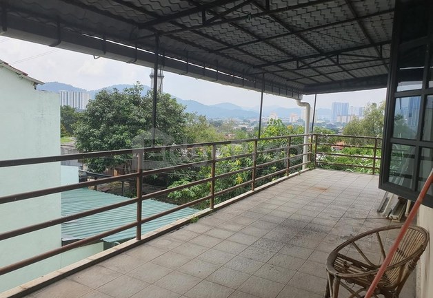 Taman Bukit Maluri