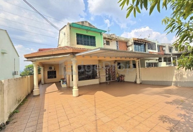 Taman Bukit Maluri