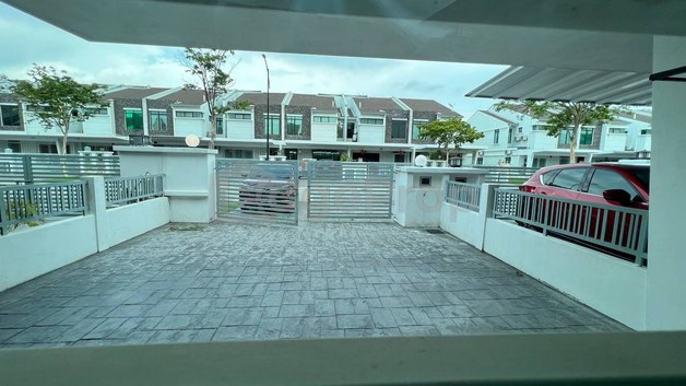 Ceria Residences