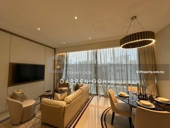 Imperial Residences @ Pavilion Damansara Heights