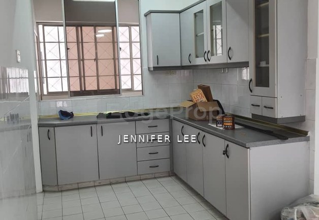 Kelana D'Putera Condominium Unit For Sale, Selangor, Kelana Jaya
