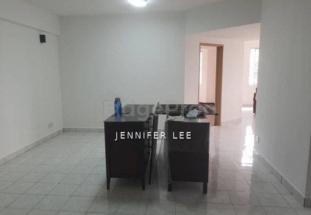 Kelana D'Putera Condominium Unit For Sale, Selangor, Kelana Jaya