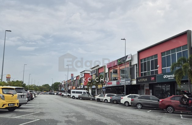 Centrio Seremban 2
