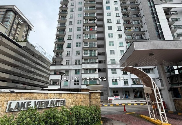 Lake View Suites