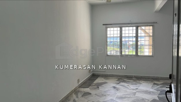 STARVILLE APARTMENT @ USJ 19 FOR SALE, Selangor, USJ