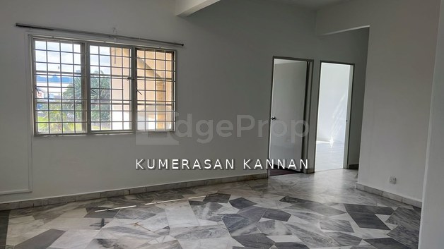 STARVILLE APARTMENT @ USJ 19 FOR SALE, Selangor, USJ