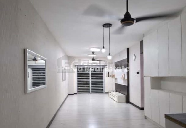 Casa Idaman