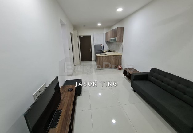 Central Park@ Country Garden 1+1 Rooms For Rent, Johor, Johor Bahru