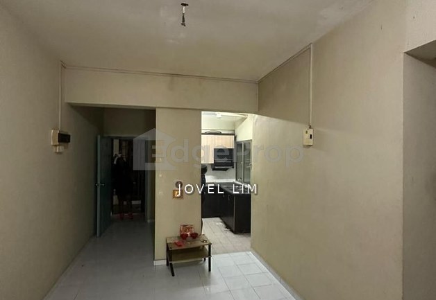 Sri Kenari Apartment
