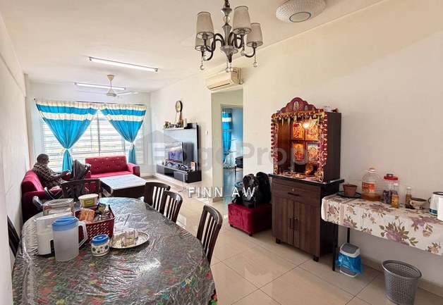 Midas Perling Apartment