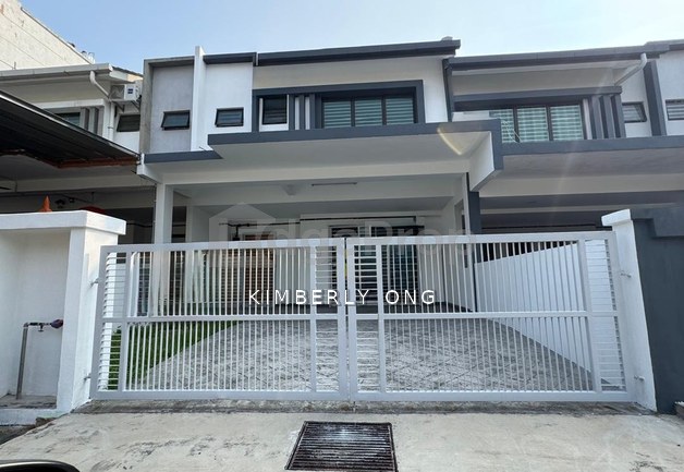 Desa Kasia