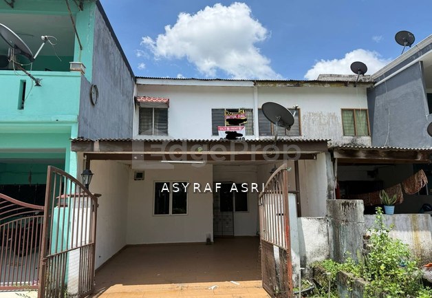 Taman Rawang Jaya