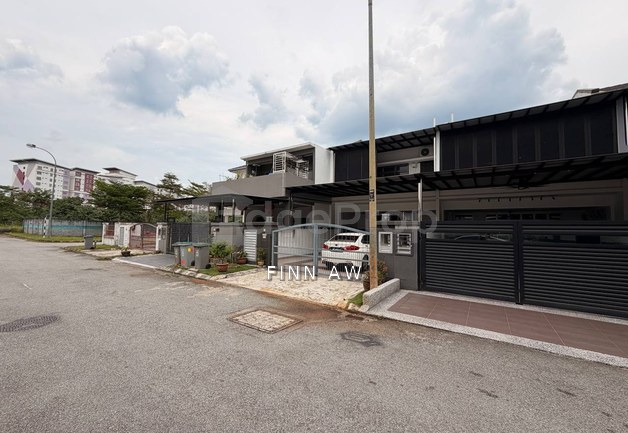 Bandar Uda Utama
