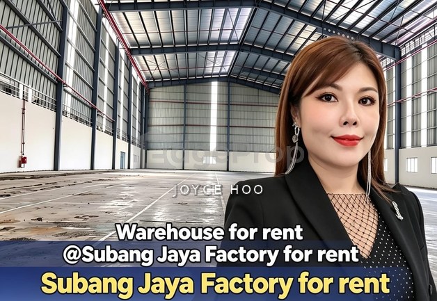SS 13 , SUBANG JAYA