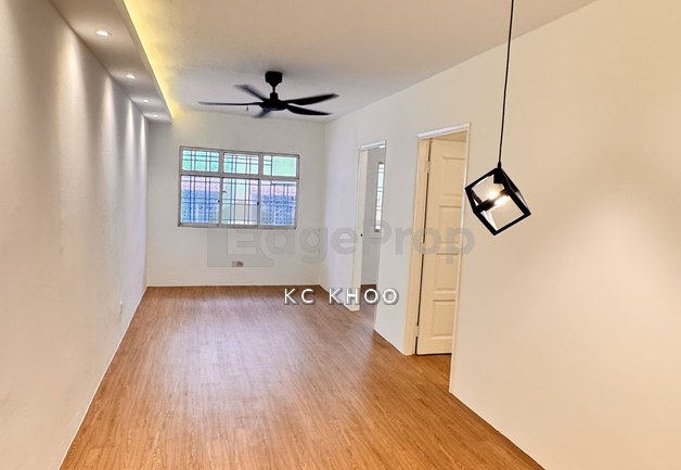 Apartment Harmoni
