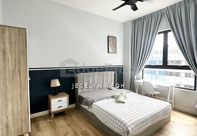 Encorp Strand Residence