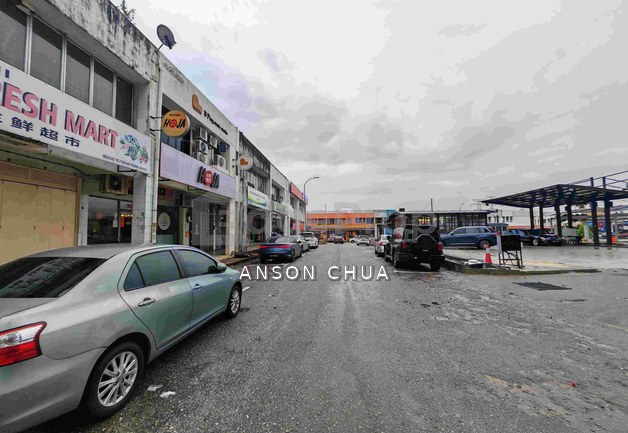 Bandar Baru Permas Jaya