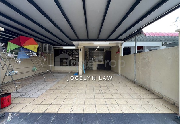 Bandar Baru Permas Jaya