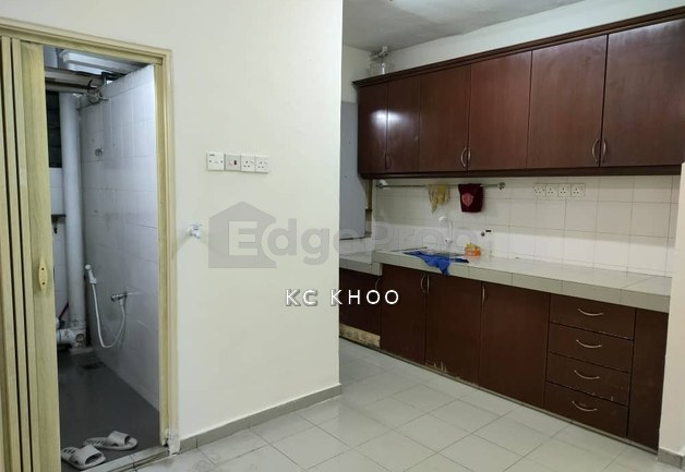 Apartment Harmoni