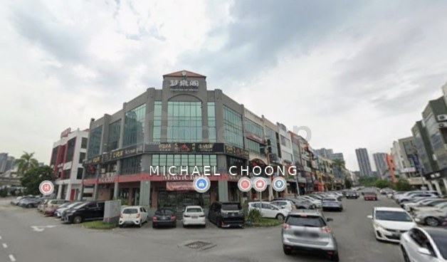 Bandar Puteri Puchong