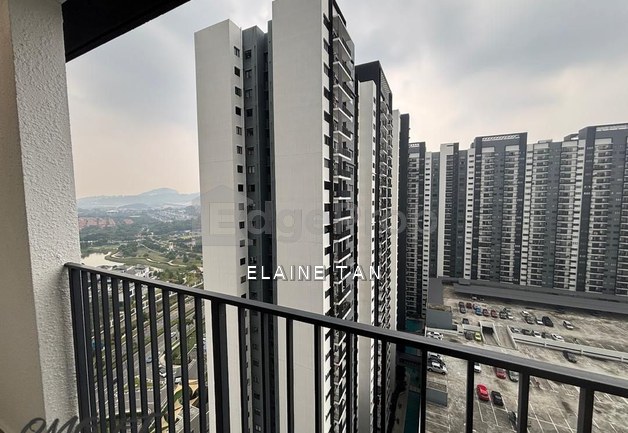 Hana @ Eco Ardence Condominium For Rent, Selangor, Shah Alam