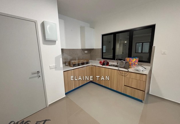 Hana @ Eco Ardence Condominium For Rent, Selangor, Shah Alam
