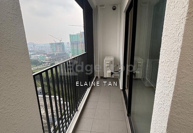 Hana @ Eco Ardence Condominium For Rent, Selangor, Shah Alam