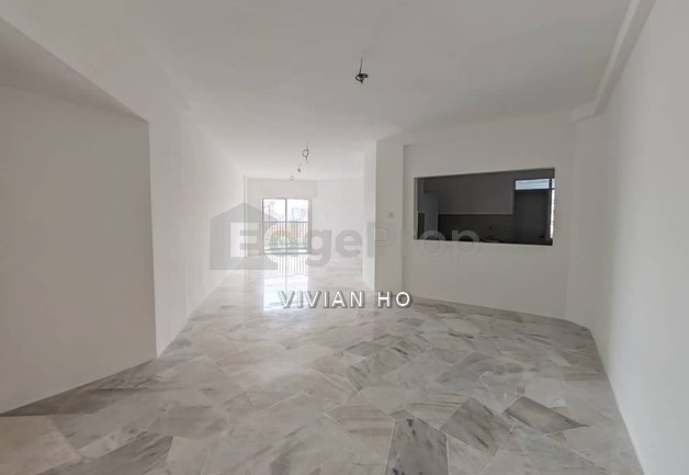 Sri Angsana Hilir Block C condominium for sales with Merdeka 118 view., Selangor, Ampang
