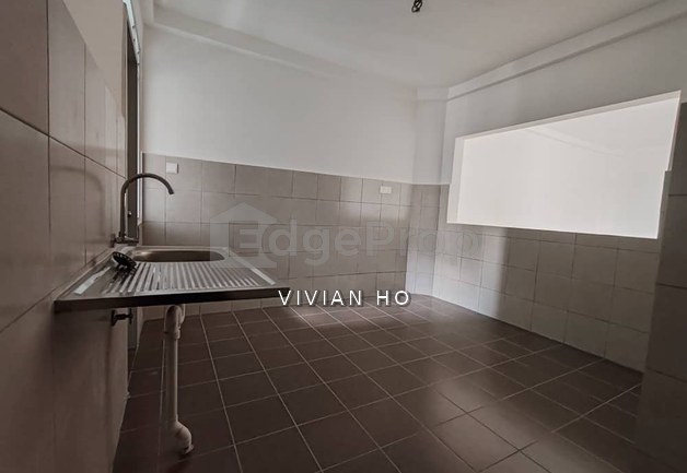 Sri Angsana Hilir Block C condominium for sales with Merdeka 118 view., Selangor, Ampang