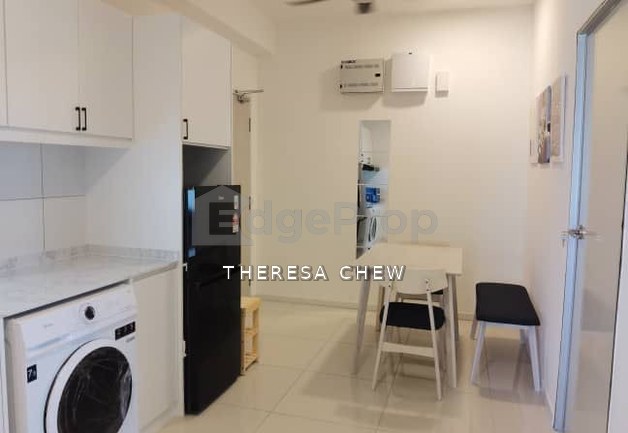 Horizon Suites 1-Room Condo, Selangor, Dengkil