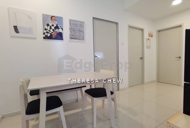 Horizon Suites 1-Room Condo, Selangor, Dengkil