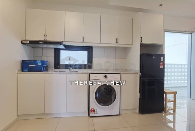 Horizon Suites 1-Room Condo, Selangor, Dengkil