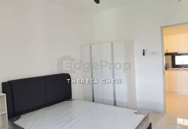 Horizon Suites 1-Room Condo, Selangor, Dengkil