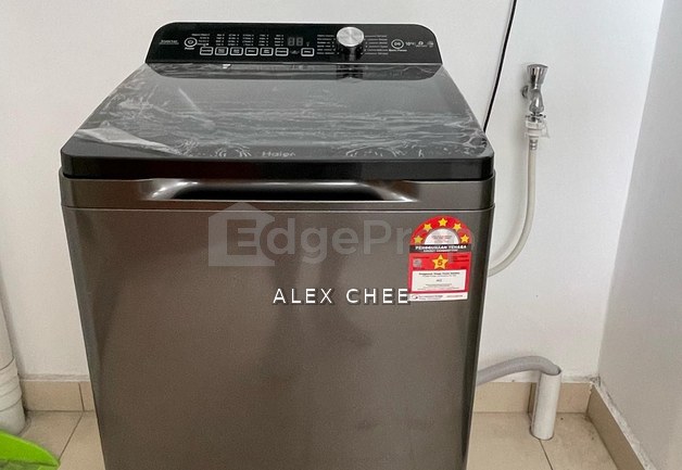 Setia Triangle fully renovated for rent at bayan lepas, Penang, Bayan Lepas