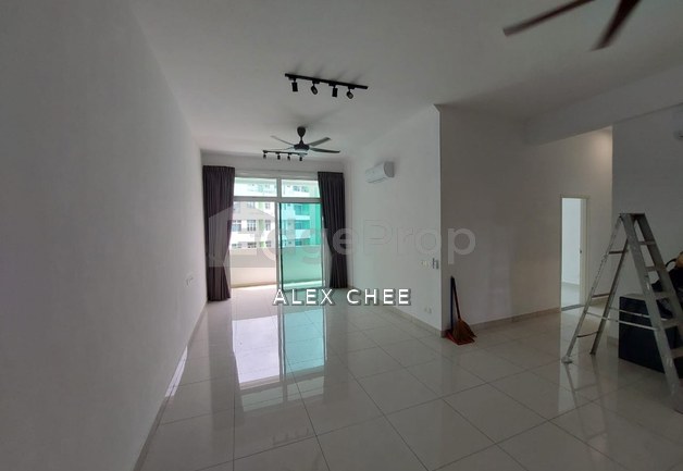 Setia Triangle fully renovated for rent at bayan lepas, Penang, Bayan Lepas