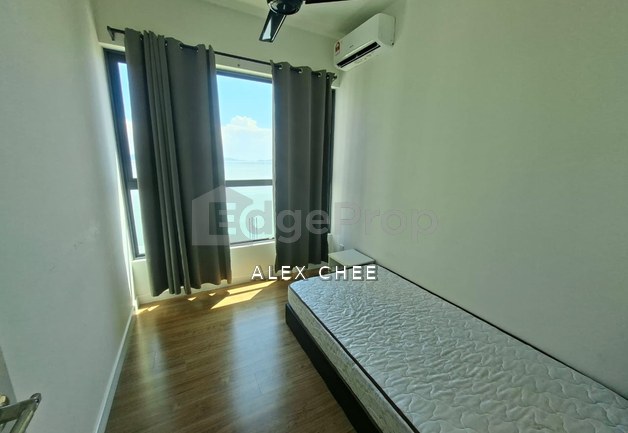 3 residence for rent at jelutong fully furnished, Penang, Jelutong