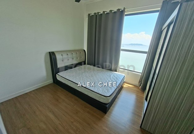 3 residence for rent at jelutong fully furnished, Penang, Jelutong