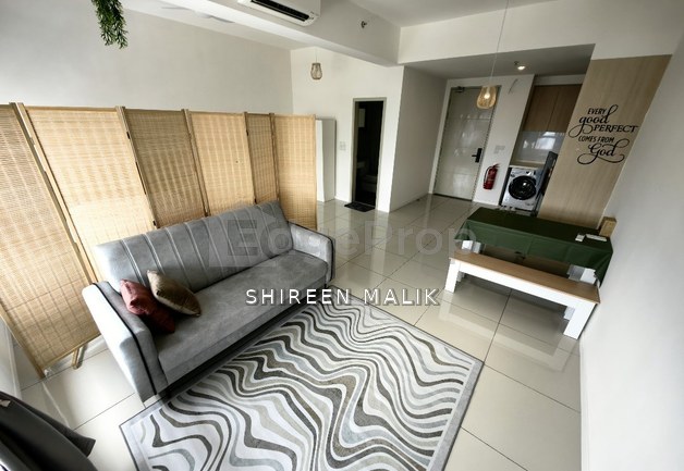 Southplace Residences, Tropicana Metropark