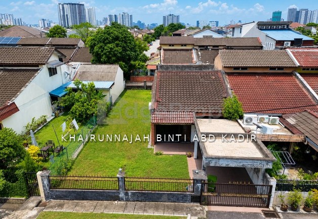 Taman Melewar