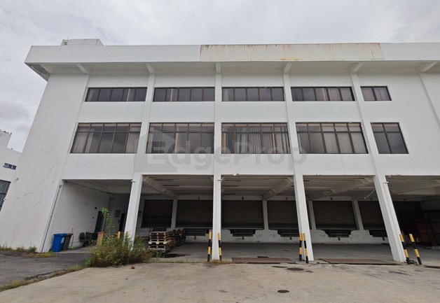 Subang Jaya  detached warehouse for sale, Selangor, Subang Jaya