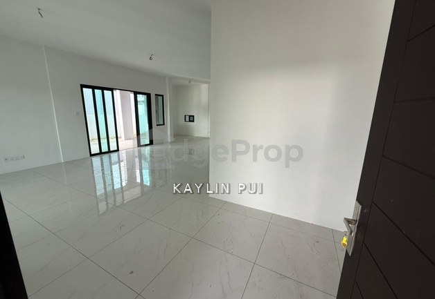Brand new Ava Grand Double Storey Semi-Detached House at Arang Road/ Kung Phin for sale, Sarawak, Kuching