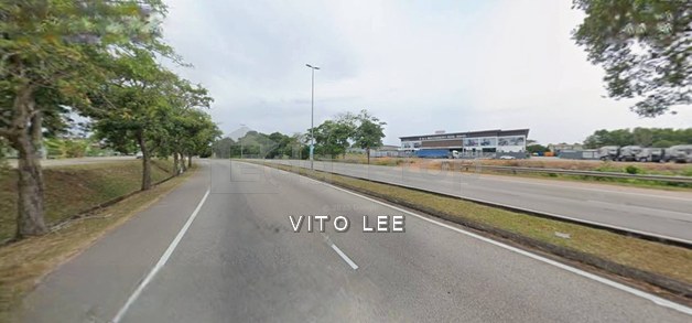 Kawasan Perindustrian Rembia