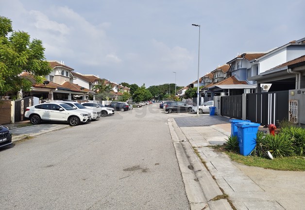 Setia Alam