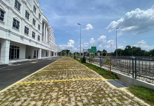 Seksyen 23