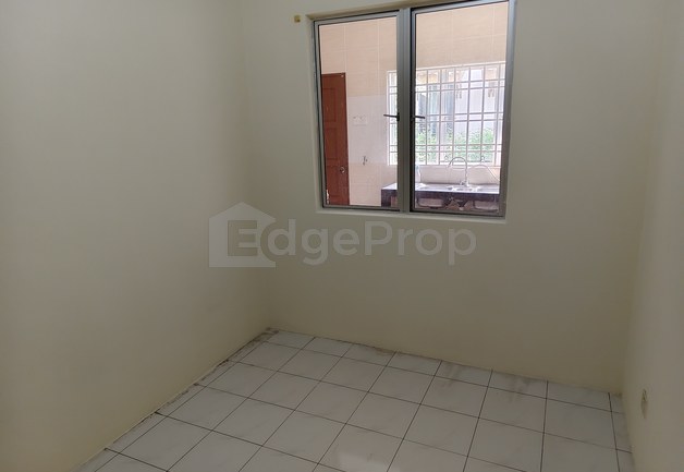 Fully extended kitchen house@setia alam impian , Selangor, Setia Alam/Alam Nusantara