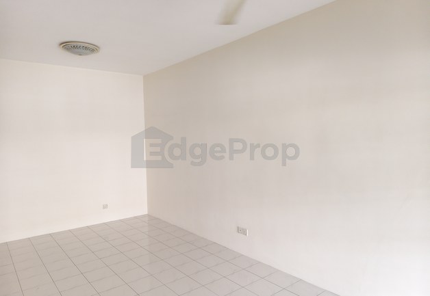 Fully extended kitchen house@setia alam impian , Selangor, Setia Alam/Alam Nusantara