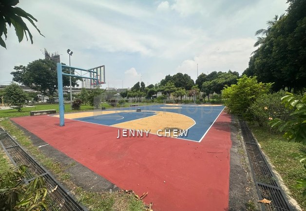 Seksyen 1, Petaling Jaya, 1 Storey Terraced House FOR SALE, Selangor, Petaling Jaya