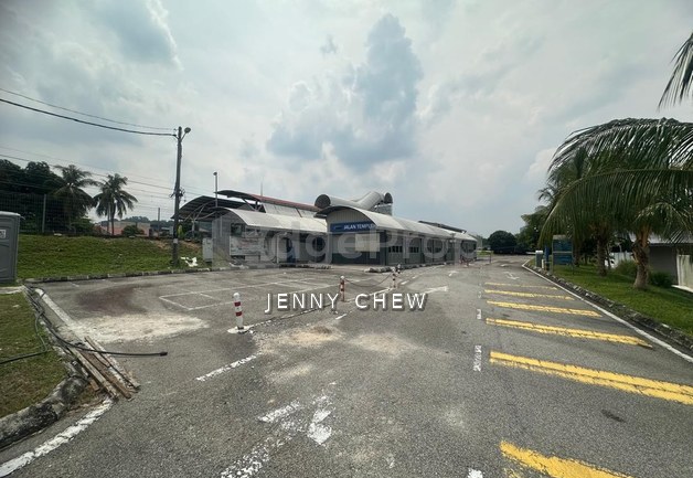 Seksyen 1, Petaling Jaya, 1 Storey Terraced House FOR SALE, Selangor, Petaling Jaya